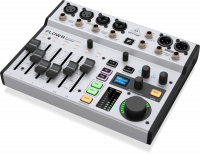 Мікшерний пульт BEHRINGER FLOW 8 2 – techzone.com.ua