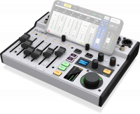 Мікшерний пульт BEHRINGER FLOW 8 5 – techzone.com.ua