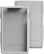 Чохол Shanling M3 Plus Case Gray 1 – techzone.com.ua