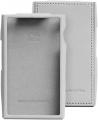 Чохол Shanling M3 Plus Case Gray 1 – techzone.com.ua