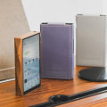 Чохол Shanling M3 Plus Case Gray 2 – techzone.com.ua