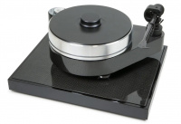 Програвач вінілу Pro-Ject RPM 10 Carbon Starling US 1 – techzone.com.ua