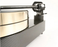 Програвач вінілу Pro-Ject RPM 10 Carbon Starling US 2 – techzone.com.ua Програвач вінілу Pro-Ject RPM 10 Carbon Starling US 2 – techzone.com.ua