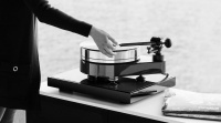 Програвач вінілу Pro-Ject RPM 10 Carbon Starling US 5 – techzone.com.ua Програвач вінілу Pro-Ject RPM 10 Carbon Starling US 5 – techzone.com.ua