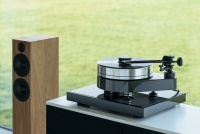 Проигрыватель виниловых пластинок Pro-Ject RPM 10 Carbon Starling US 6 – techzone.com.ua Проигрыватель виниловых пластинок Pro-Ject RPM 10 Carbon Starling US 6 – techzone.com.ua