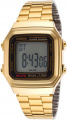 Годинник Casio VINTAGE ICONIC A178WGA-1ADF – techzone.com.ua