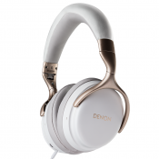 Навушники Denon AH-GC25NC White 1 – techzone.com.ua