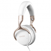 Навушники Denon AH-GC25NC White 2 – techzone.com.ua Навушники Denon AH-GC25NC White 2 – techzone.com.ua
