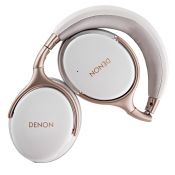 Навушники Denon AH-GC25NC White 3 – techzone.com.ua Навушники Denon AH-GC25NC White 3 – techzone.com.ua