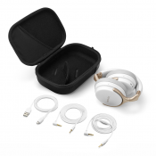 Навушники Denon AH-GC25NC White 4 – techzone.com.ua Навушники Denon AH-GC25NC White 4 – techzone.com.ua