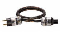 Силовой кабель Silent Wire AC-16 Cu Power Cord (160034161) 1 м