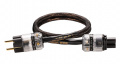 Силовий кабель Silent Wire AC-16 Cu Power Cord (160034161) 1 м – techzone.com.ua