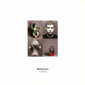 Виниловая пластинка LP Pet Shop Boys: Behaviour -Reissue