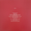 Вінілова платівка LP Pet Shop Boys: Behaviour -Reissue 2 – techzone.com.ua