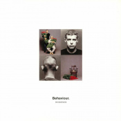 Вінілова платівка LP Pet Shop Boys: Behaviour -Reissue 1 – techzone.com.ua