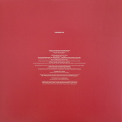 Вінілова платівка LP Pet Shop Boys: Behaviour -Reissue 2 – techzone.com.ua