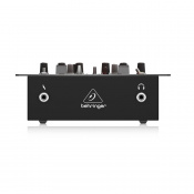 DJ микшер Behringer PRO Mixer NOX202 5 – techzone.com.ua DJ микшер Behringer PRO Mixer NOX202 5 – techzone.com.ua