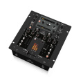 DJ микшер Behringer PRO Mixer NOX202 3 – techzone.com.ua