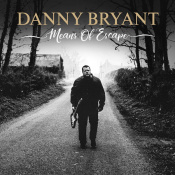 Вінілова платівка LP Bryant, Danny: Means Of Escape