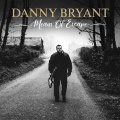 Виниловая пластинка LP Bryant,Danny: Means Of Escape 1 – techzone.com.ua