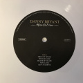 Вінілова платівка LP Bryant, Danny: Means Of Escape 6 – techzone.com.ua