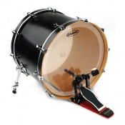 EVANS 20" EQ1 CLEAR Bass 2 – techzone.com.ua EVANS 20" EQ1 CLEAR Bass 2 – techzone.com.ua