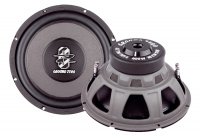 Автосабвуфер Ground Zero GZTW 38TX 2 – techzone.com.ua Автосабвуфер Ground Zero GZTW 38TX 2 – techzone.com.ua