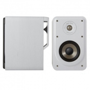 Фронтальні акустичні колонки Polk audio Signature S10e White 2 – techzone.com.ua Фронтальні акустичні колонки Polk audio Signature S10e White 2 – techzone.com.ua