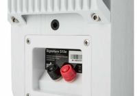 Фронтальні акустичні колонки Polk audio Signature S10e White 3 – techzone.com.ua Фронтальні акустичні колонки Polk audio Signature S10e White 3 – techzone.com.ua