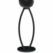 Підставка Cabasse The Pearl AKOYA Black Stand 1 – techzone.com.ua