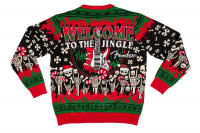 Свитер FENDER UGLY CHRISTMAS SWEATER 2024 XL 2 – techzone.com.ua Свитер FENDER UGLY CHRISTMAS SWEATER 2024 XL 2 – techzone.com.ua