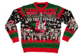 Светр FENDER UGLY CHRISTMAS SWEATER 2024 XL 1 – techzone.com.ua