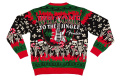 Светр FENDER UGLY CHRISTMAS SWEATER 2024 XL 2 – techzone.com.ua