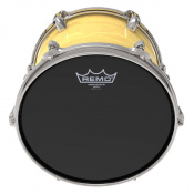 Remo Ambassador Ebony ES001600 (16") 2 – techzone.com.ua Remo Ambassador Ebony ES001600 (16") 2 – techzone.com.ua