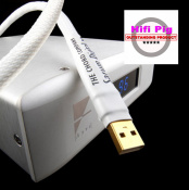USB кабель Chord Sarum T USB 1m 2 – techzone.com.ua USB кабель Chord Sarum T USB 1m 2 – techzone.com.ua