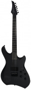 LINE 6 Variax Shuriken SR250 (Satin Black) 1 – techzone.com.ua