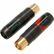 RCA Neutrik NF2C-B/2 2 – techzone.com.ua RCA Neutrik NF2C-B/2 2 – techzone.com.ua