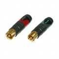 RCA Neutrik NF2C-B/2 1 – techzone.com.ua