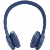 Наушники JBL Live 460 NC Blue (JBLLIVE460NCBLU) 2 – techzone.com.ua