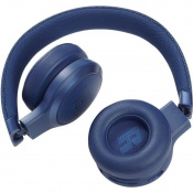 Наушники JBL Live 460 NC Blue (JBLLIVE460NCBLU) 3 – techzone.com.ua
