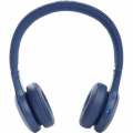 Навушники JBL Live 460 NC Blue (JBLLIVE460NCBLU) 2 – techzone.com.ua