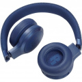 Навушники JBL Live 460 NC Blue (JBLLIVE460NCBLU) 3 – techzone.com.ua