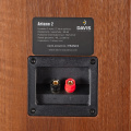 Акустична система Davis Acoustics Ariane 2 Dark Walnut 7 – techzone.com.ua