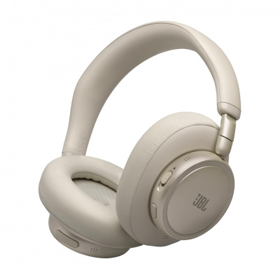 Навушники JBL Live 780NC Champagne (JBLLIVE780NCCPG) – techzone.com.ua