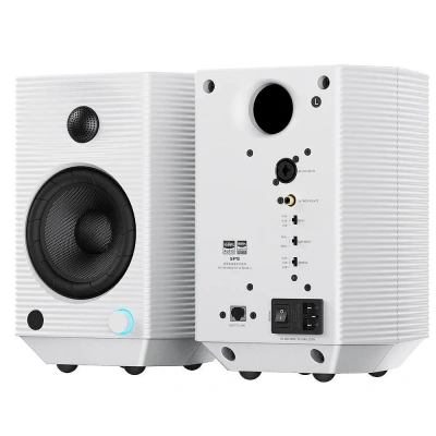 Активні настільні динаміки FiiO SP5 White – techzone.com.ua