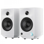 Активні настільні динаміки FiiO SP5 White 2 – techzone.com.ua