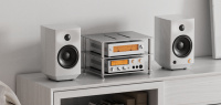 Активні настільні динаміки FiiO SP5 White 6 – techzone.com.ua