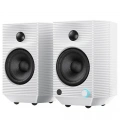 Активні настільні динаміки FiiO SP5 White 2 – techzone.com.ua