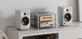 Активні настільні динаміки FiiO SP5 White 6 – techzone.com.ua