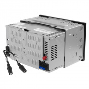 AV-система Blaupunkt Santa Cruz 370 3 – techzone.com.ua AV-система Blaupunkt Santa Cruz 370 3 – techzone.com.ua